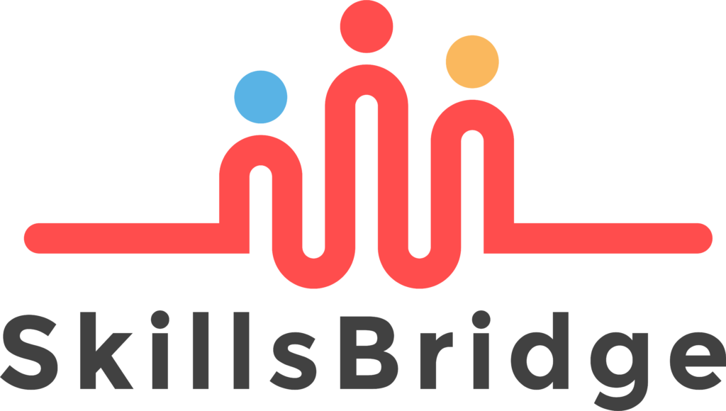 SkillsBridge (Colorful)